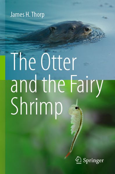 Produktbild: The Otter and the Fairy Shrimp