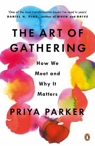 Produktbild: The Art of Gathering