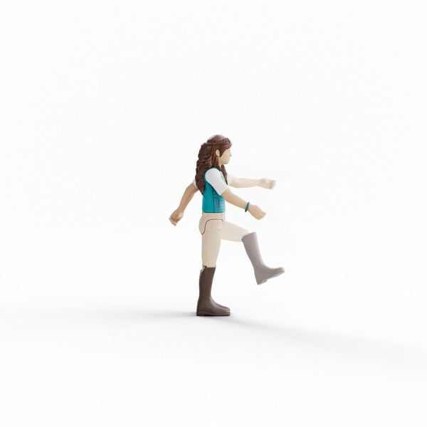 Produktbild: schleich&reg; 42712 Lisa & Storm