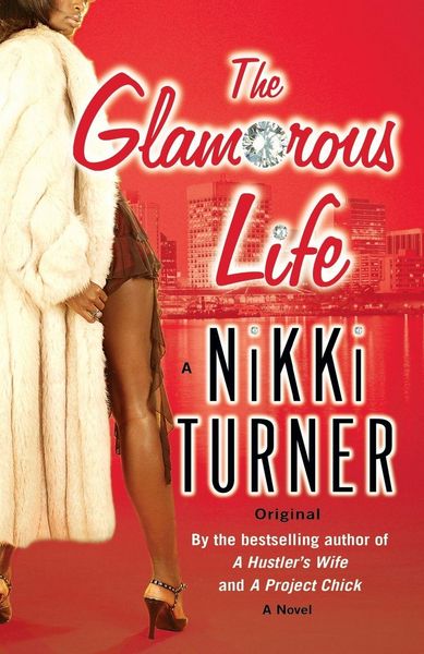 Produktbild: The Glamorous Life