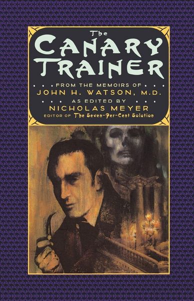 Produktbild: The Canary Trainer