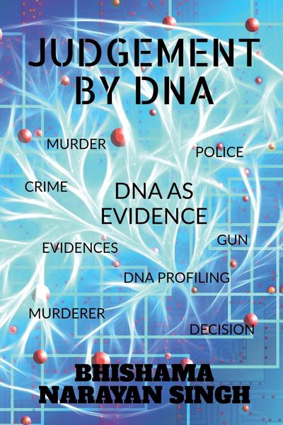 Produktbild: Judgement By Dna