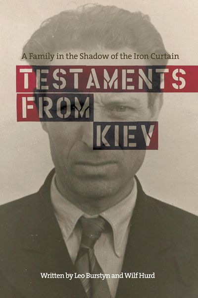 Produktbild: Testaments from Kiev