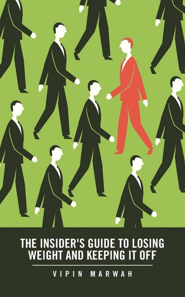 Produktbild: The Insider's Guide to Losing Weight and Keeping It Off