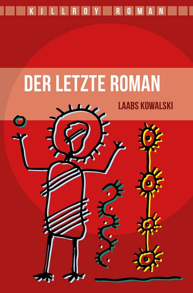 Produktbild: Der letzte Roman