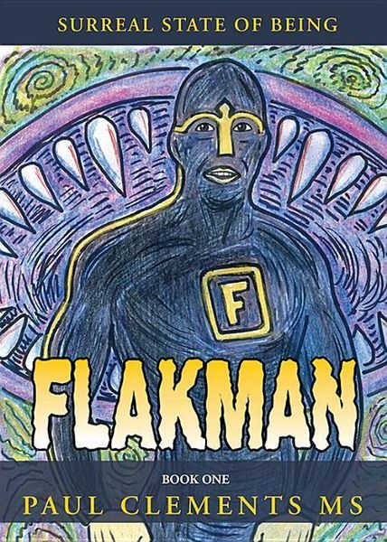 Produktbild: Flakman