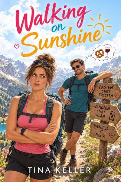 Produktbild: Walking on Sunshine with the Boss
