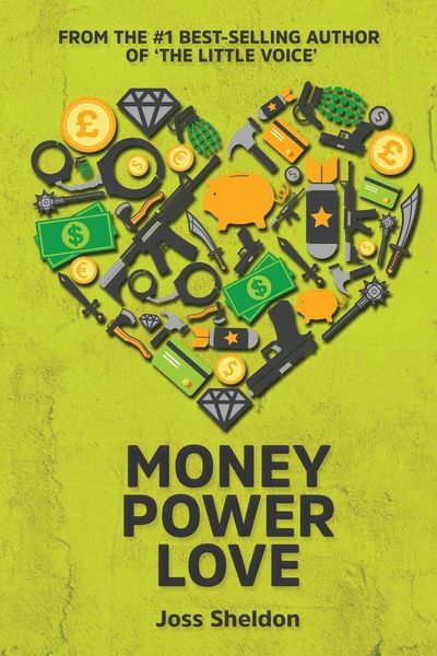 Produktbild: Money Power Love