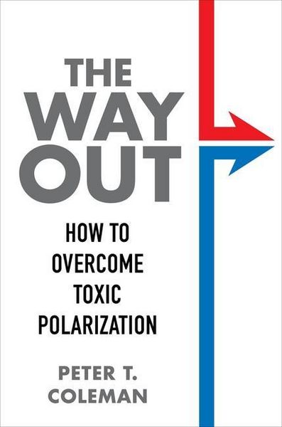 Produktbild: The Way Out