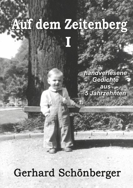 Produktbild: Auf dem Zeitenberg I