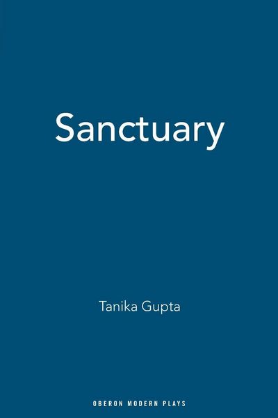 Produktbild: Sanctuary