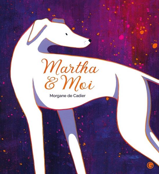 Produktbild: Martha & moi