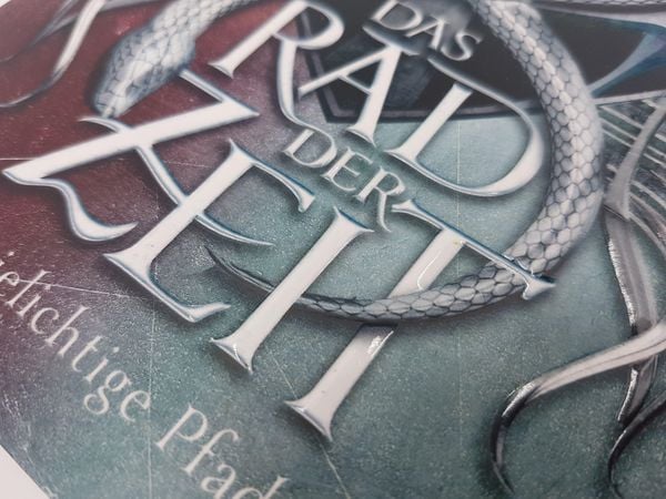 Produktbild: Das Rad der Zeit 10