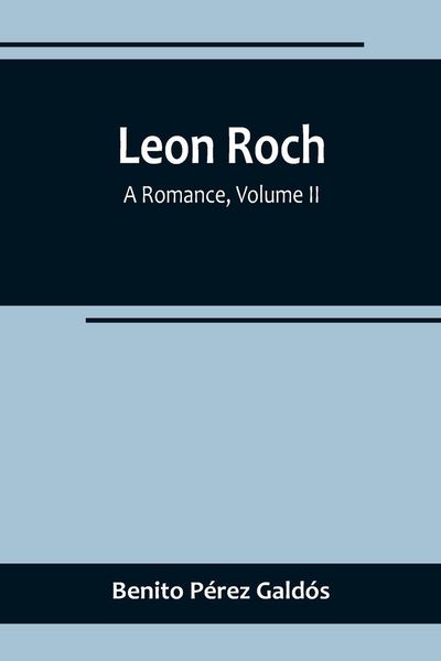 Produktbild: Leon Roch