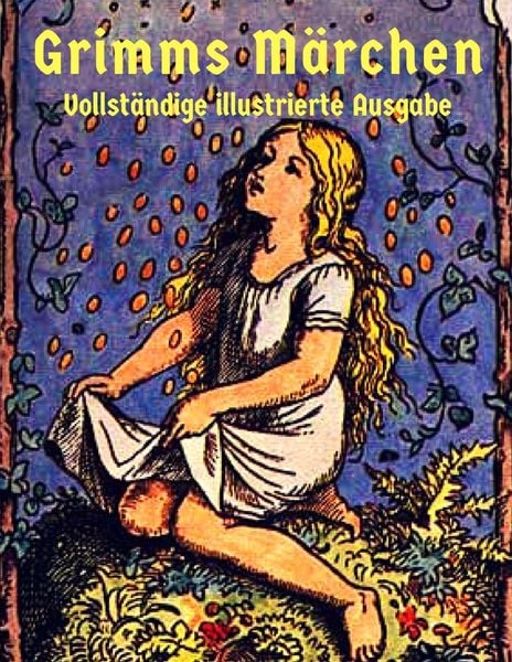 Produktbild: Grimms M&auml;rchen