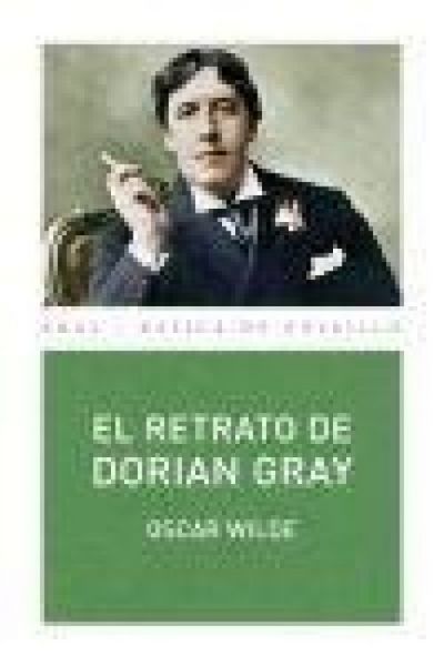 Produktbild: El retrato de Dorian Gray