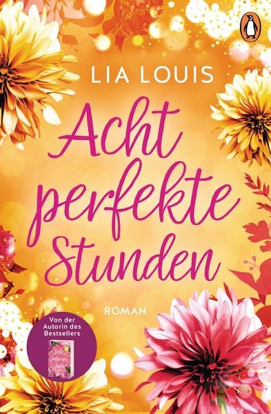Produktbild: Acht perfekte Stunden