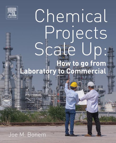 Produktbild: Chemical Projects Scale Up