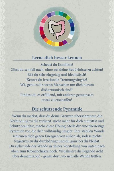 Produktbild: Kraftvolle Organe - &Uuml;bungen und Impulse zur Befreiung von Energieblockaden