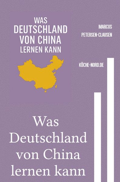Produktbild: Was Deutschland von China lernen kann