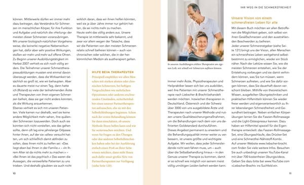 Produktbild: Ischias & ISG-Schmerzen selbst behandeln
