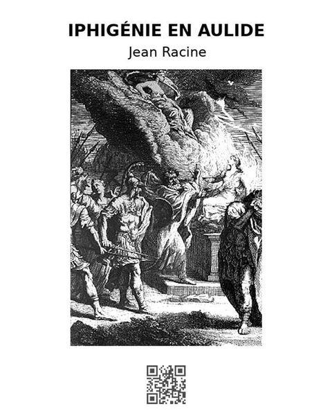 Produktbild: Iphig&eacute;nie en Aulide