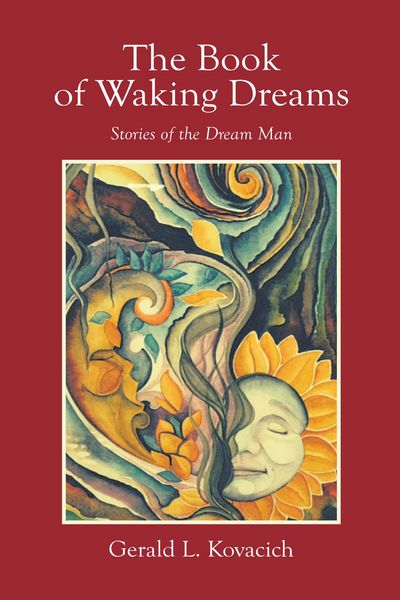 Produktbild: The Book of Waking Dreams