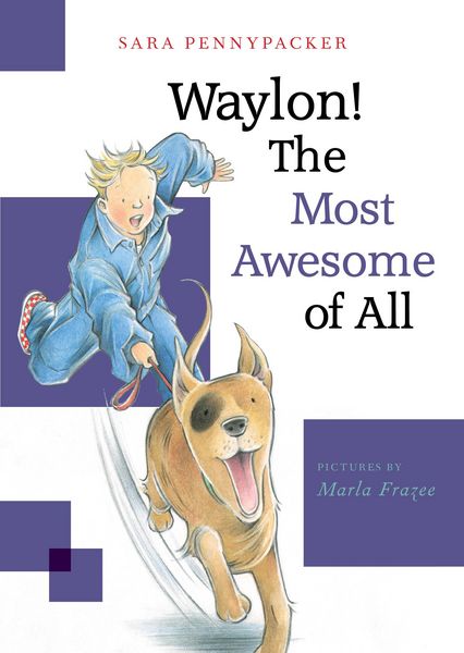 Produktbild: Waylon! The Most Awesome of All