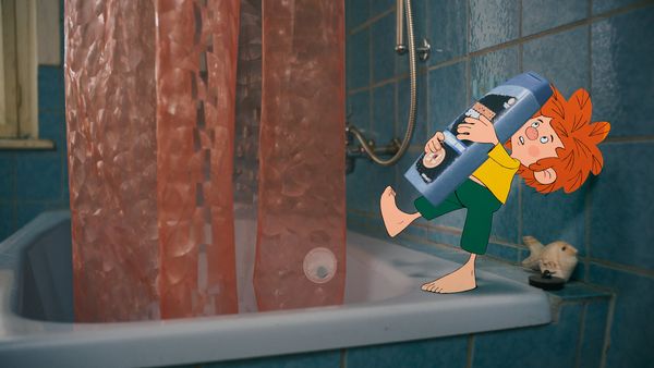 Produktbild: Neue Geschichten vom Pumuckl - Staffel 2 [3 DVDs]