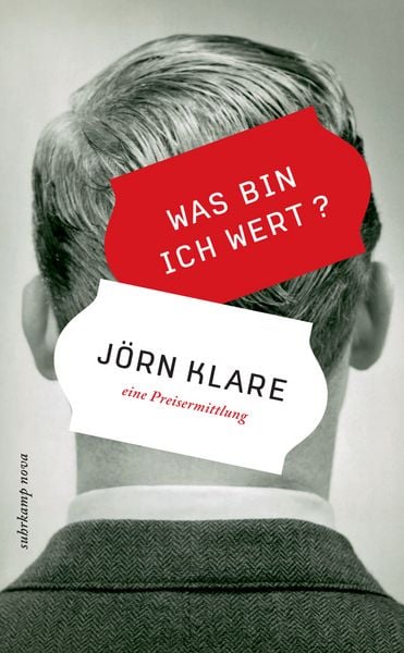 Produktbild: Was bin ich wert? Eine Preisermittlung