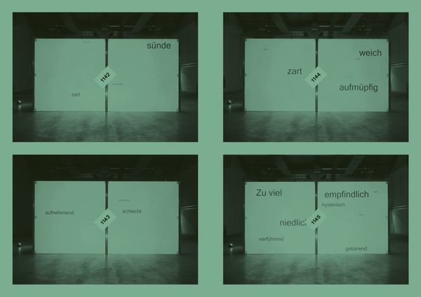 Produktbild: INTERPRET*INNENKAMMER Polyphonic Workshop Sound &ndash; Performance & concept