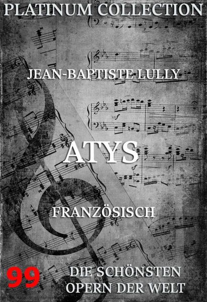 Produktbild: Atys