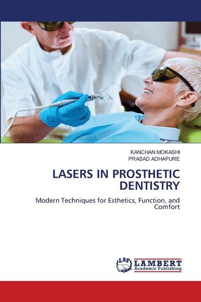 Produktbild: LASERS IN PROSTHETIC DENTISTRY