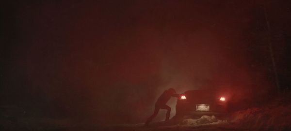 Produktbild: Cold Meat