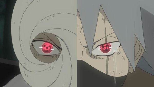 Produktbild: Naruto Shippuden - Collector&acute;s Edition - Part II [18 BRs]