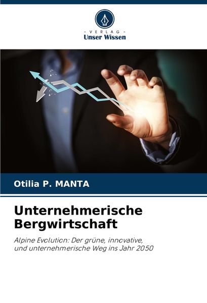 Produktbild: Unternehmerische Bergwirtschaft