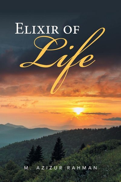 Produktbild: Elixir of Life