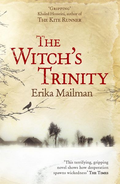 Produktbild: The Witch's Trinity