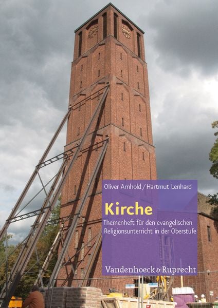 Produktbild: Kirche