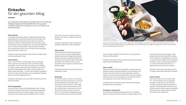 Produktbild: BORA 365 Tage