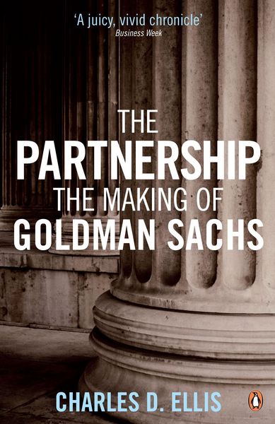 Produktbild: The Partnership