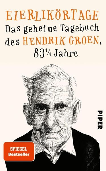 Produktbild: Eierlik&ouml;rtage