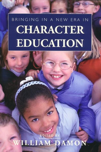 Produktbild: Bringing in a New Era in Character Education
