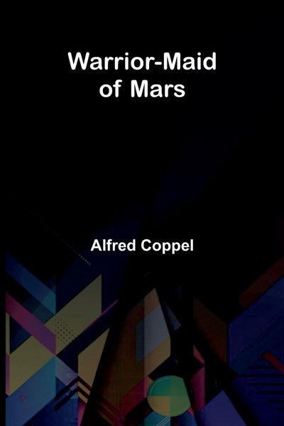 Produktbild: Warrior-Maid of Mars