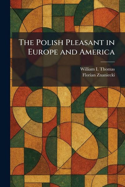 Produktbild: The Polish Pleasant in Europe and America