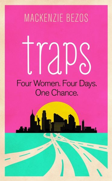 Produktbild: Bezos, M: Traps