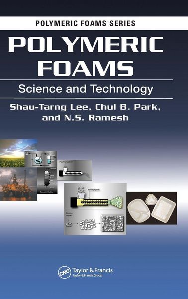 Produktbild: Polymeric Foams