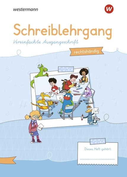 Produktbild: Westermann Unterrichtsmaterialien Grundschule