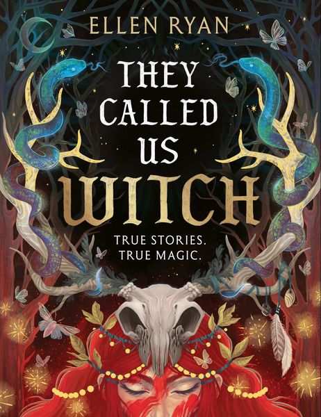 Produktbild: They Called Us Witch