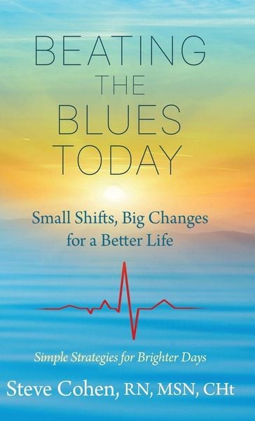 Produktbild: Beating The Blues Today